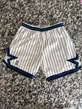 Mitchell & Ness Orlando Magic 1992-93 Hardwood Classics Shorts